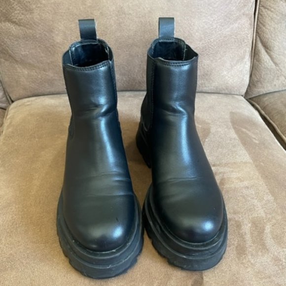 Aldo boots size 7.5 - Picture 2 of 7